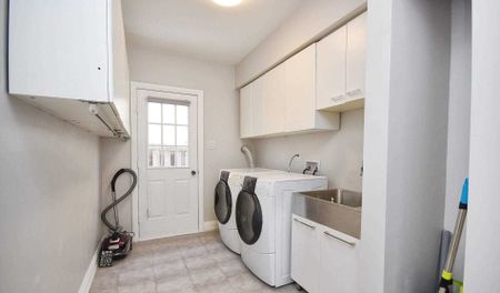 For Lease - 97 Luba Avenue Unit# Bsmt #A, Richmond Hill, Ontario - Photo 5