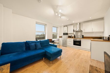 1 Bed Flat, Homerton High Street, E9 - Photo 4