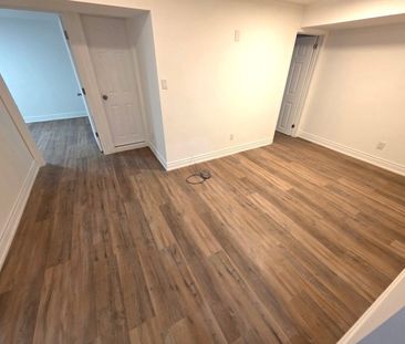 For Lease - 16 Wyvern Road Unit# Basement B, Toronto, Ontario - Photo 1