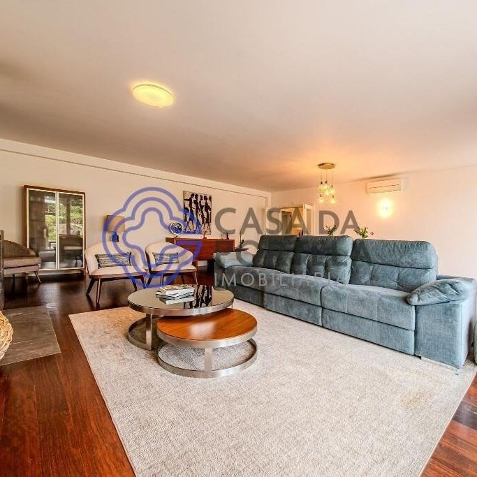 Apartamento T5 em Lisboa - Photo 1