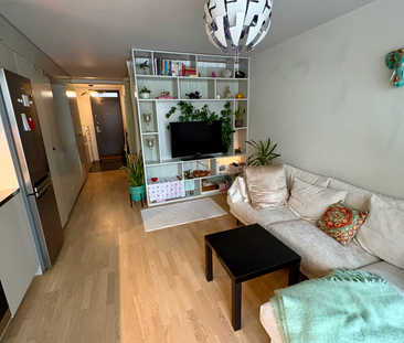 Råckstavägen, Bromma - Foto 6