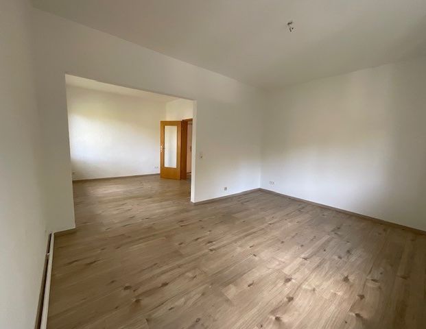 2-Zimmer-Wohnung in Wilhelmshaven City - Foto 1