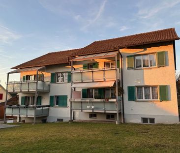 4 Zimmer, 1. Stock - Photo 5