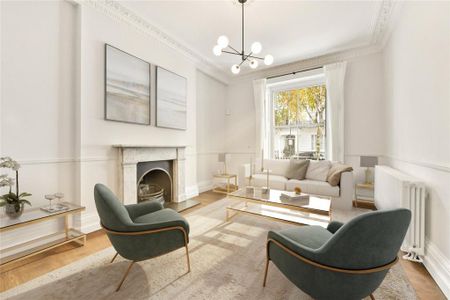 5 bedroom terraced house to rent - Photo 4