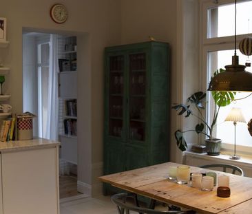 Södermalm - 2rok - 4mån - 23.000kr/mån - Photo 3