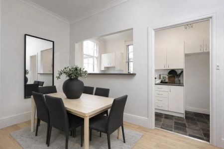 Charming Victorian Terrace in Woollahra Village – Prime Location - Photo 3