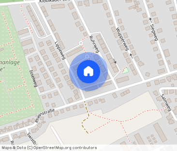 Obermieter? Nein Danke. - Photo 1