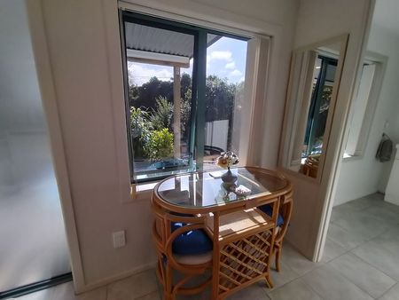 Charming Opua Stuido Unit w/ Garden - Photo 3