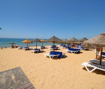 Apartamento T1+1 para Arrendamento em Quarteira - Frente à Praia - Photo 4