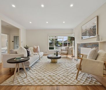 Spacious 3 Bedroom Family Home (Available for 6 Month) - Photo 6