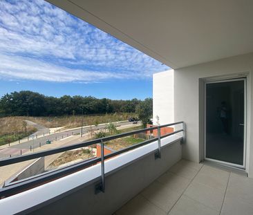 Appartement 2 pièces - Photo 1