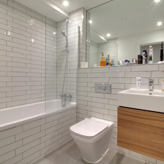 Assay Lofts, 62 Charlotte Street, St Pauls Square - Photo 1