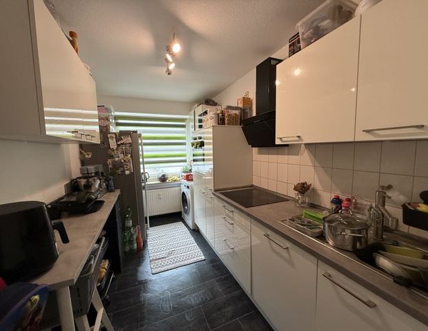 Grabenstraße 39, Bremerhaven - Mitte - Foto 1