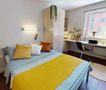 Gold En Suite Plus - Photo 6