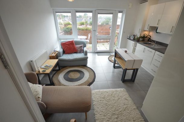 1 bedroom townhouse to rent - Photo 1