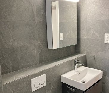 Kinderfreundliche Wohnung Nähe Dorfzentrum - Foto 3