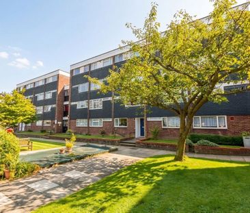 Park Court, CM20, Harlow - Photo 5