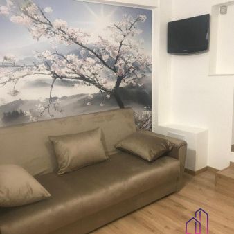 Minigarsoniera to rent Civic Center Iasi - Photo 3