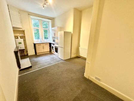 1 bedroom flat to rent - Photo 3