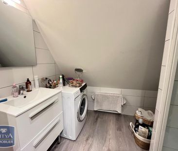Location Appartement 2 pièces 29m² BOURGES 18000 - Photo 6