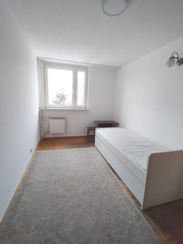 3 pokoje, balkon, widna kuchnia. 61 m² - Photo 4