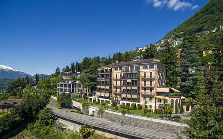 3 bedroom luxury villa Ruvigliana - Photo 2