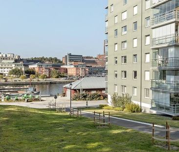 Bergviksgatan, Södertälje - Foto 4