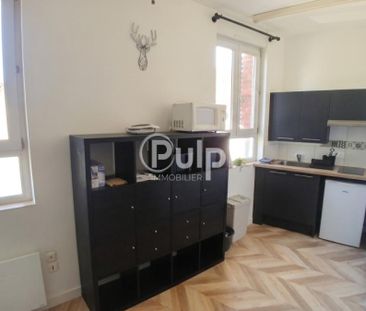 Appartement à louer à Lens - Réf. 6556 - Photo 3