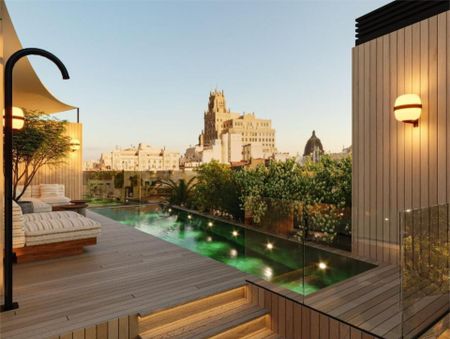 Piso de alquiler en Calle de la Aduana, 17, Sol - Photo 5