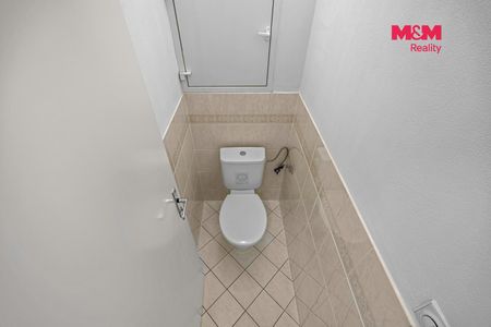 Pronájem bytu 2+kk 55 m² - Photo 5