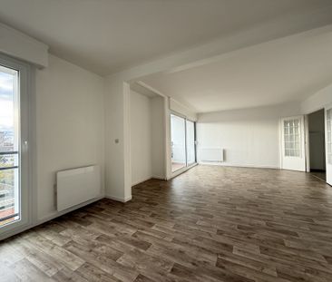 Location Appartement 3 pièces 83m² DUNKERQUE 59240 - Photo 3