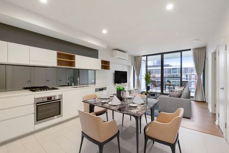 Luxury Bright North-Facing Apartment - Photo 2