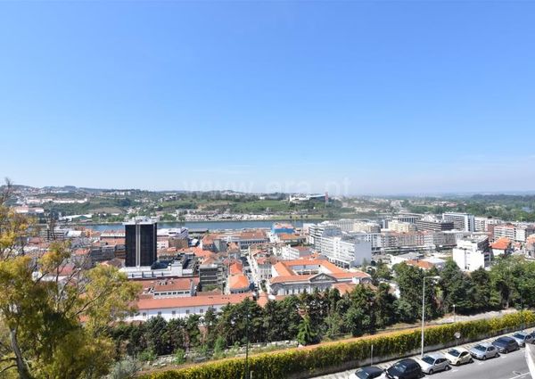 Apartamento T2 em Coimbra