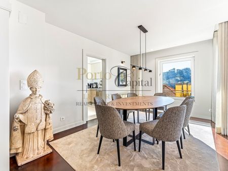 Apartamento T3 em Porto - Photo 4