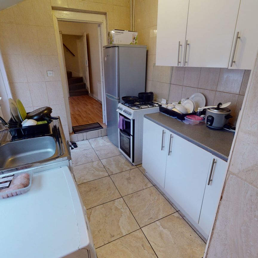 29A Hubert Road Selly Oak - Photo 1