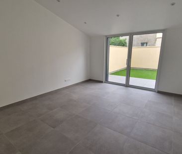 Location Maison LE PETIT QUEVILLY - Photo 1