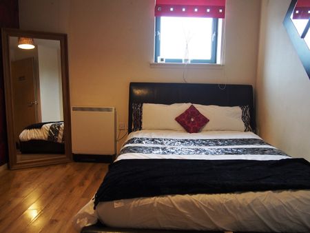 4 Moore Street Gallowgate - Photo 5