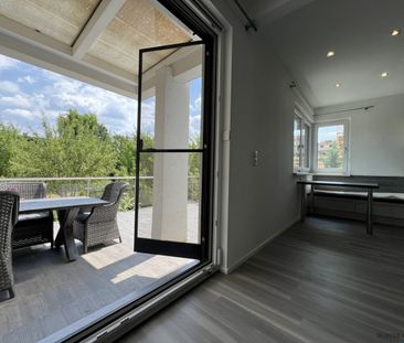 Modernes Einfamilienhaus am Wilhelminenberg – Ihr neues Zuhause für... - Foto 4
