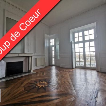 Location Appartement 4 pièces 86m² BORDEAUX 33000 - Photo 3