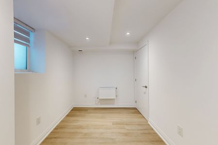 For Lease - 619 Merton Street Unit# Basement Unit A1, Toronto, Ontario - Photo 2