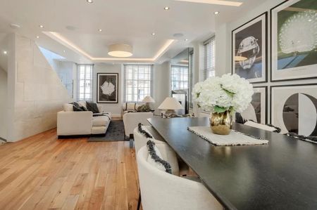 2 bedroom maisonette to rent - Photo 2