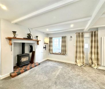 4 bedroom semi-detached house to rent - Photo 3