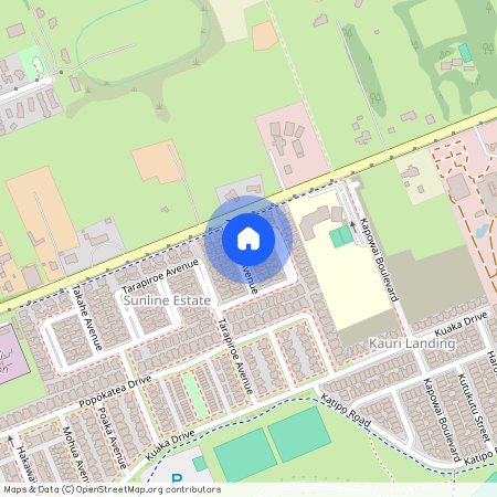 11 Amokura Avenue, Takanini, Papakura