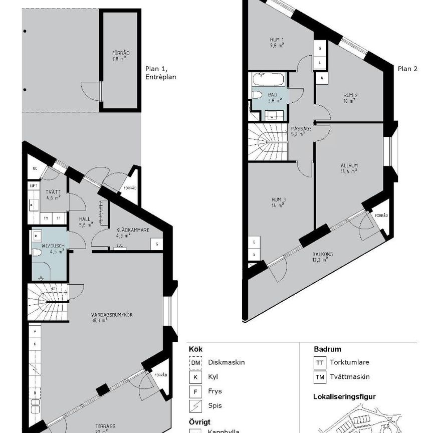 Grottvägen 17 - Photo 2