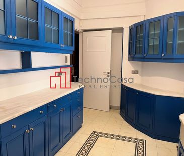 Διαμέρισμα για ενοικίαση Κολωνάκι (Κολωνάκι - Λυκαβηττός) - Φωτογραφία 6