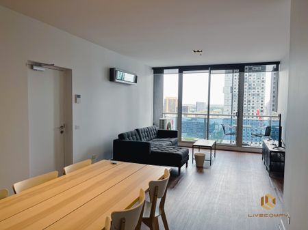 Melbourne CBD - Photo 3