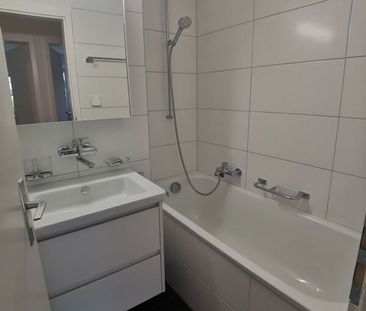 Wunderbare Familienwohnung im Zentrum von Wittenbach - Photo 5