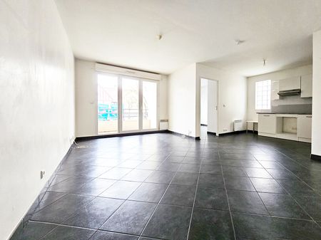 Location appartement 2 pièces, 45.05m², Vaires-sur-Marne - Photo 5