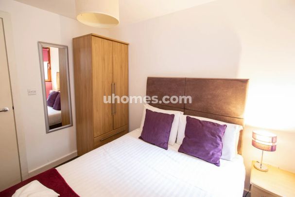 2 bedroom - Photo 1