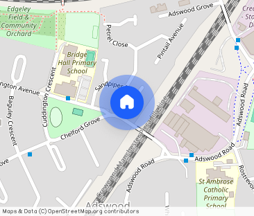 Sandpiper Drive, Stockport, SK3 - Photo 1